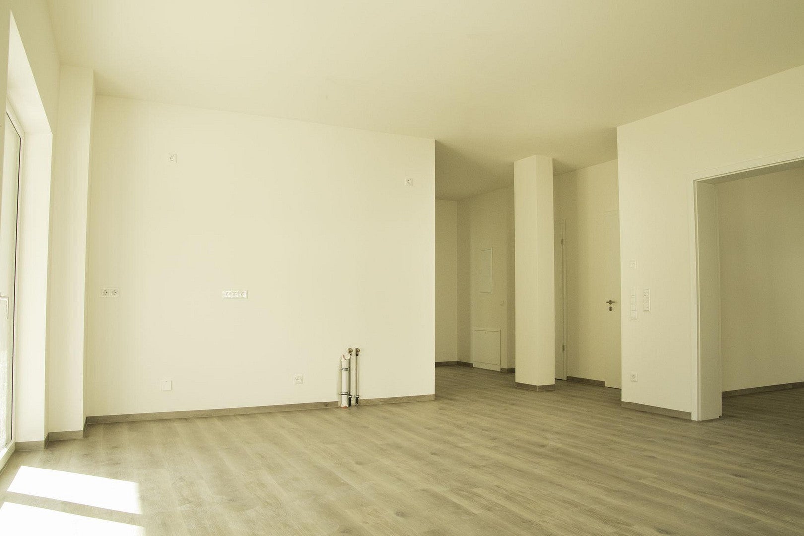 Wohnung Kugelgasse in Mittersthal