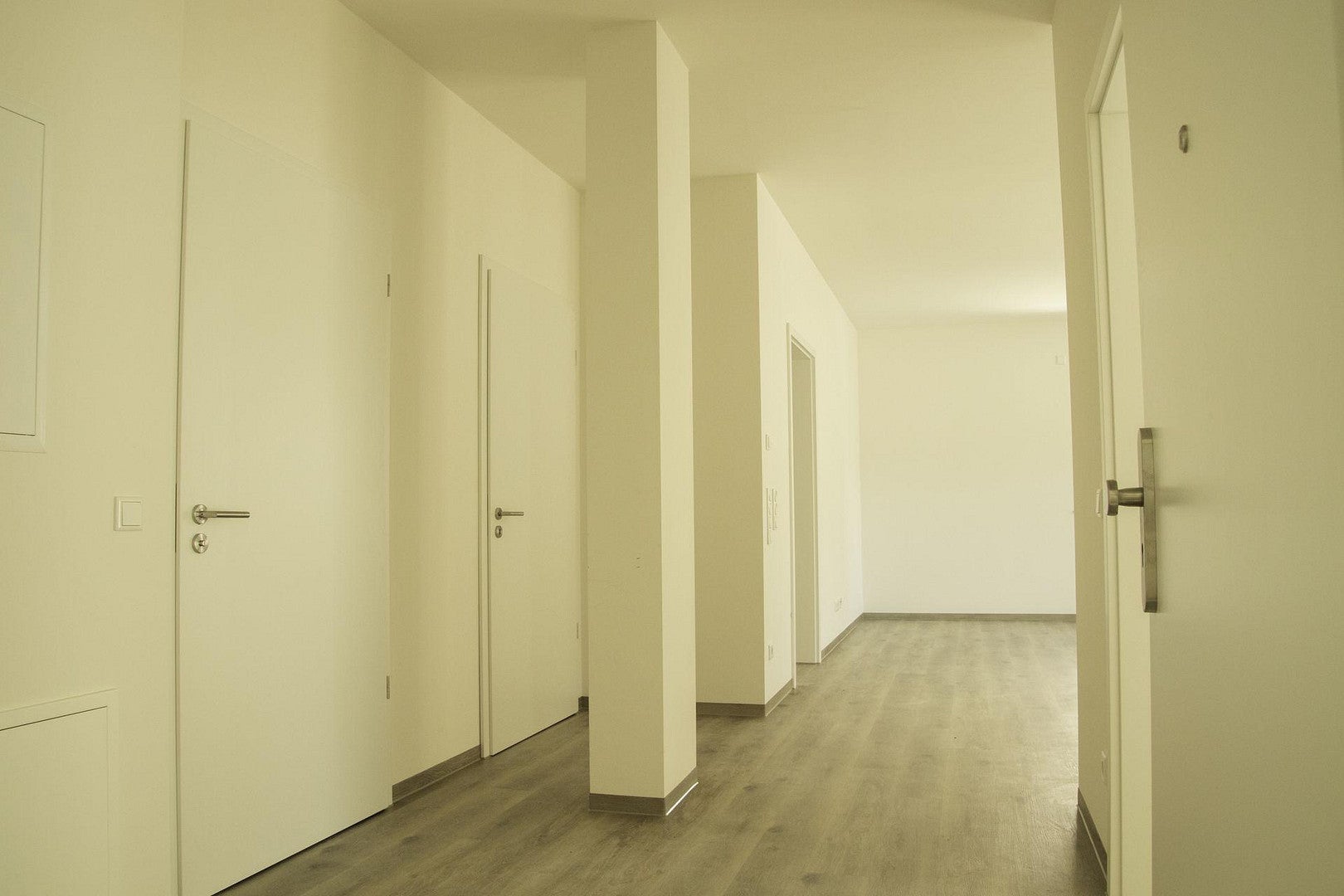 Wohnung Kugelgasse in Mittersthal