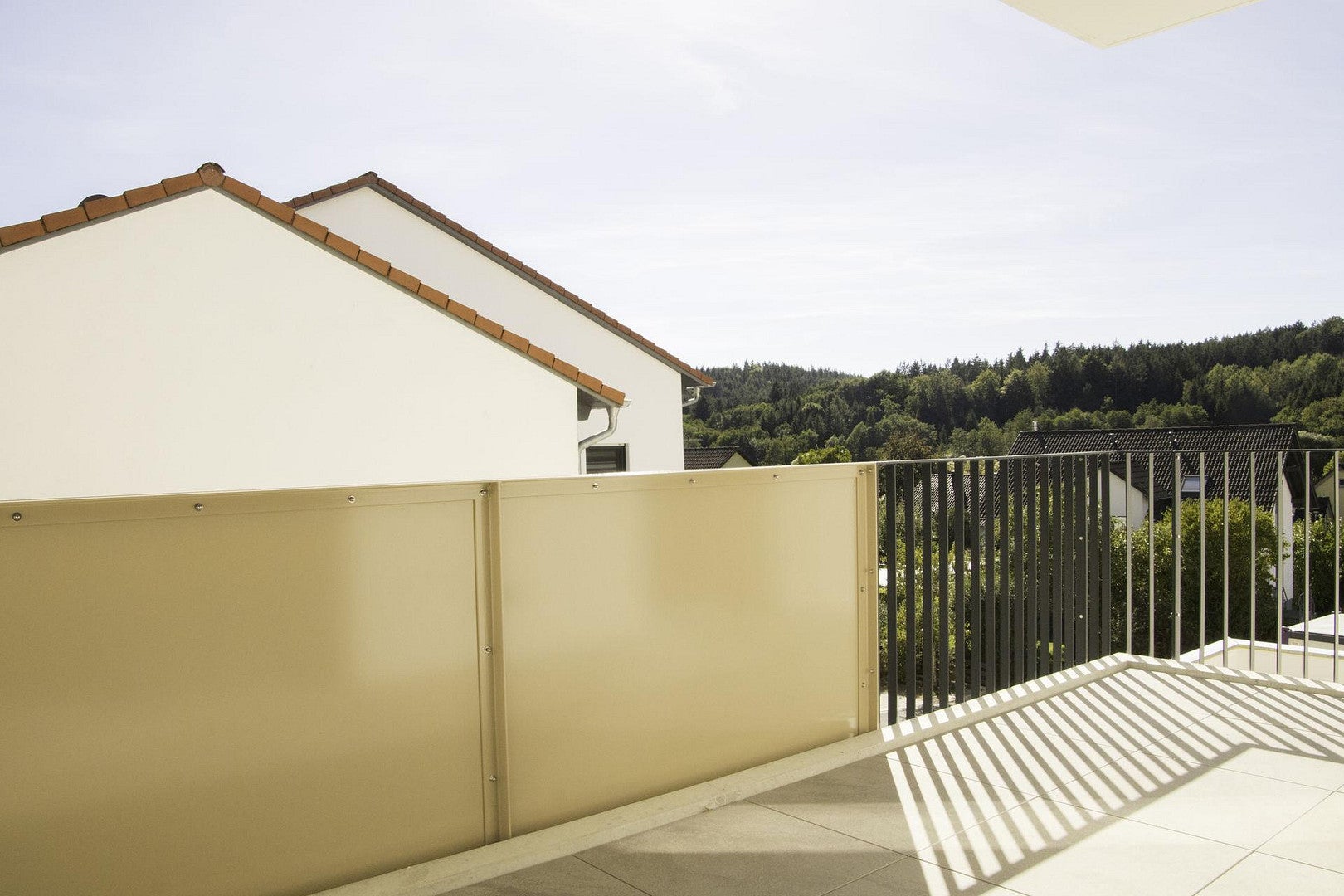 Wohnung Kugelgasse in Mittersthal