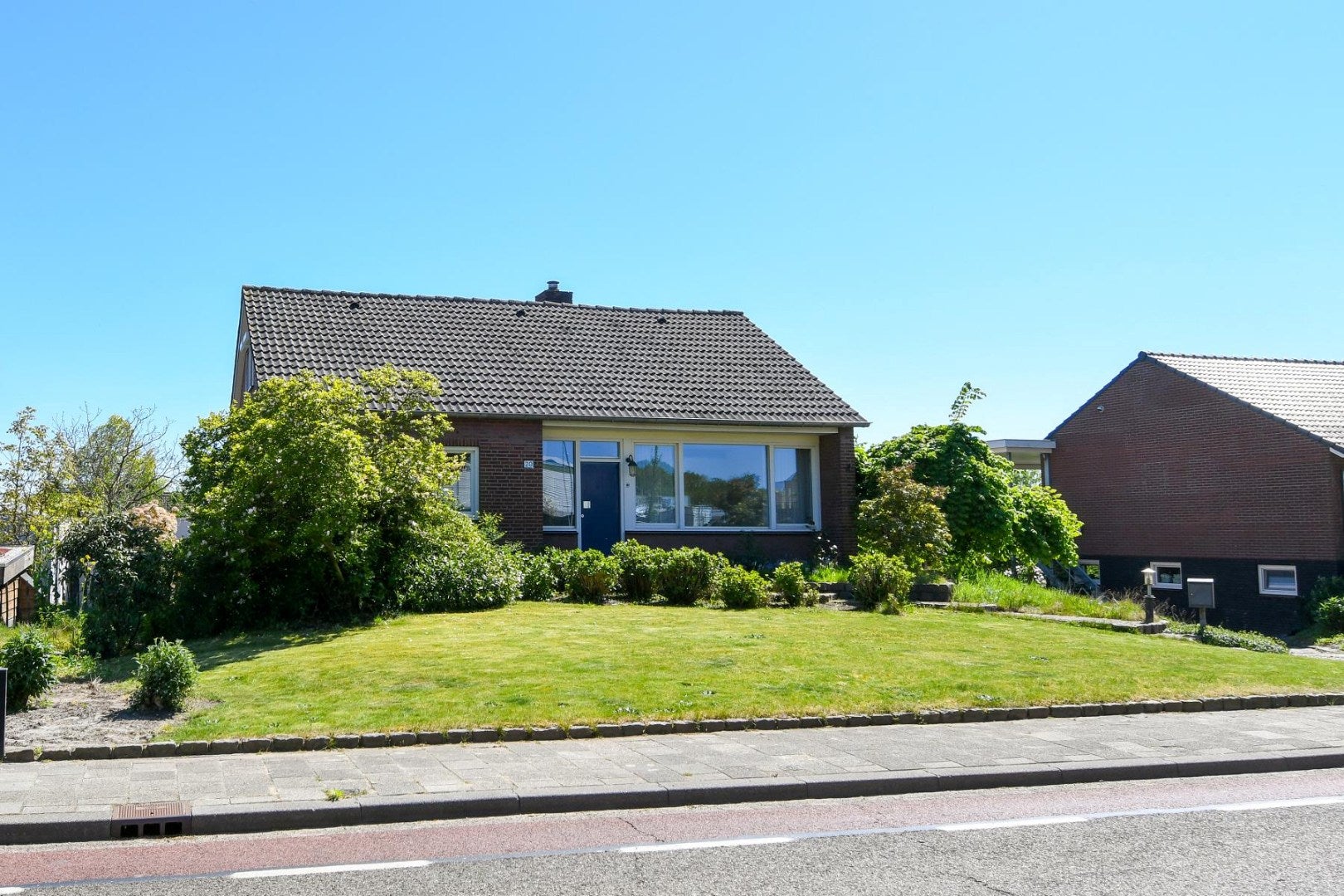 Venloseweg 20 in Maasbree