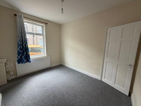 Flat Julian Street in Grimsby