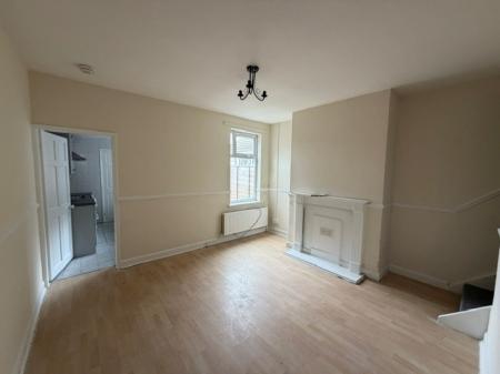 Flat Julian Street in Grimsby