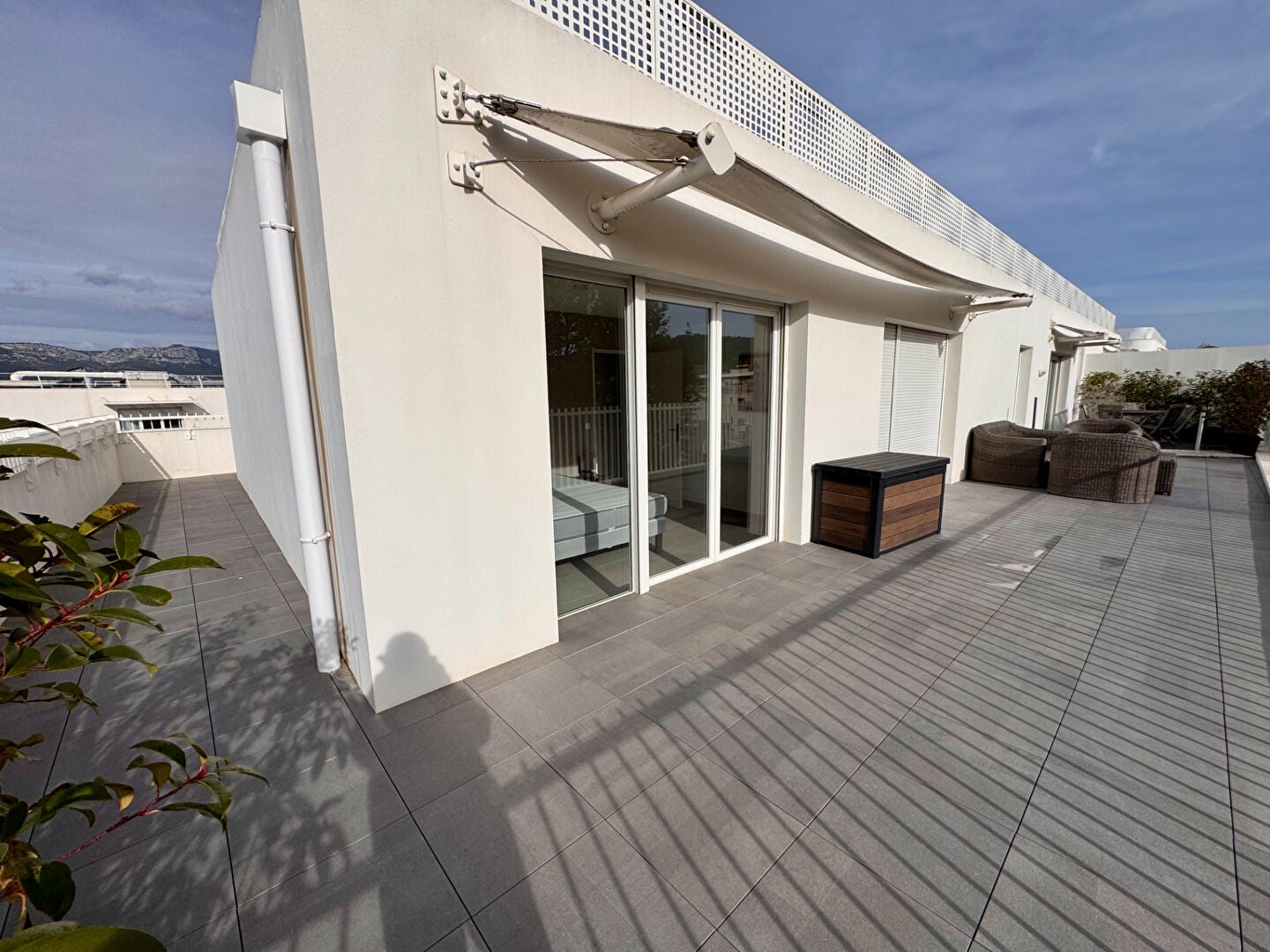 Appartement Avenue Pierre Fraysse à La Seyne-sur-Mer