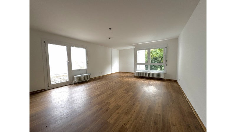 Wohnung Pelikanstraße in Stuttgart