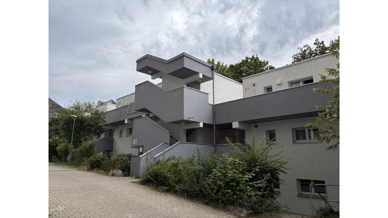 Wohnung Pelikanstraße in Stuttgart