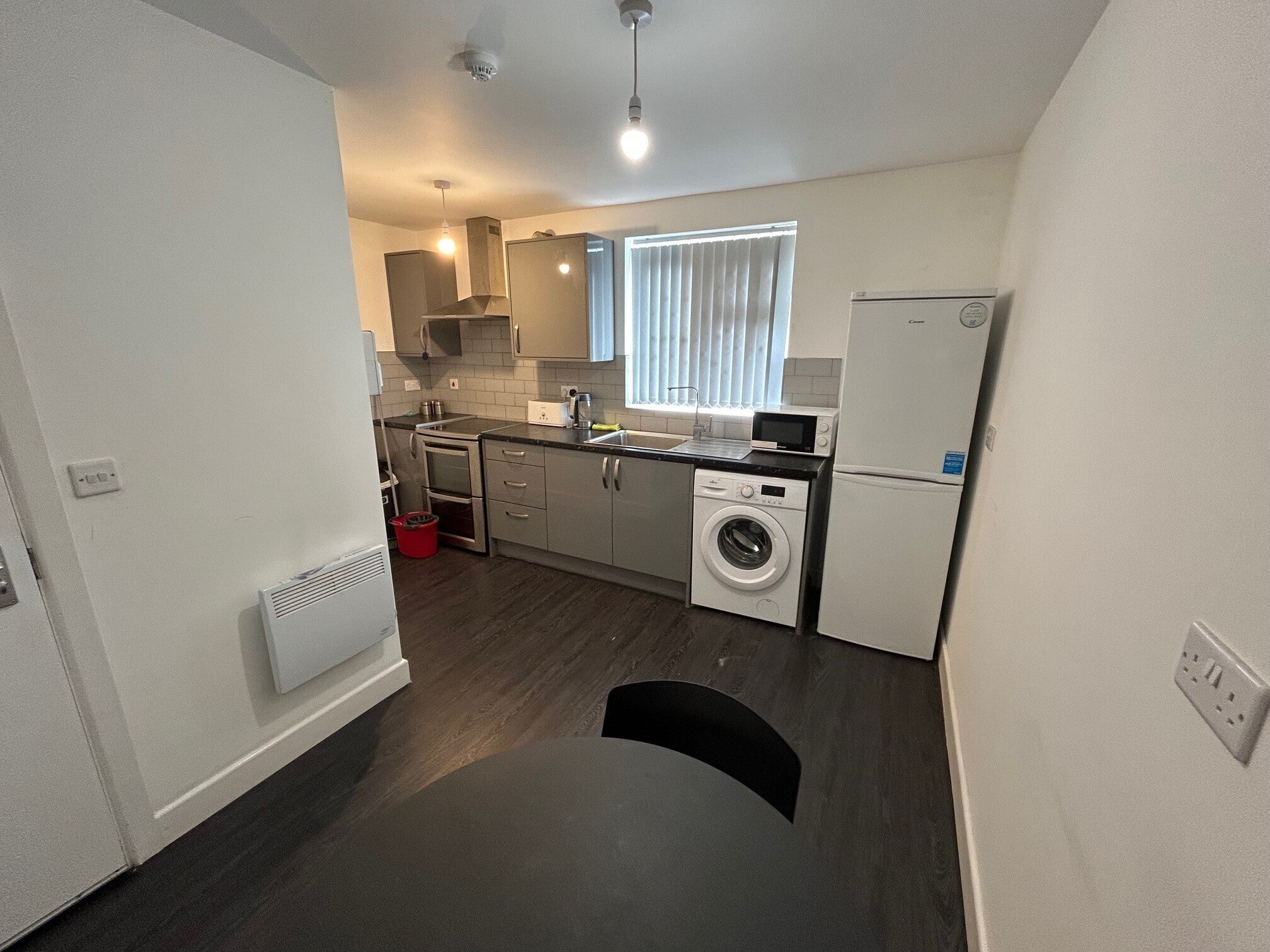 Flat Stourbridge Road in Dudley