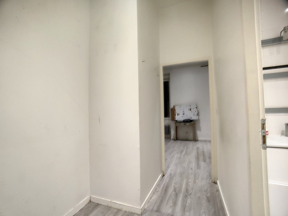 Appartement Boulevard Eugène Réguillon à Villeurbanne