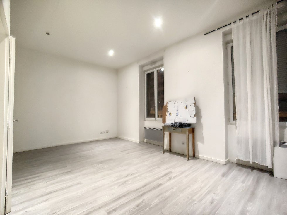 Appartement Boulevard Eugène Réguillon à Villeurbanne