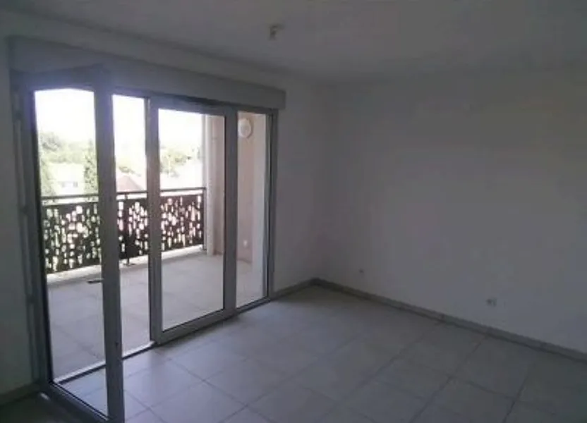Flat Montée Saint-Roch in Cogolin