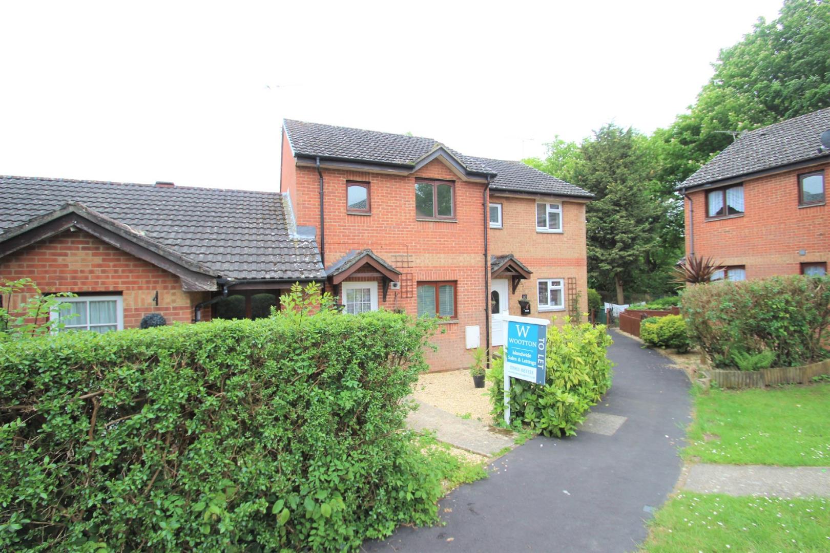 House Mary Rose Avenue in Wootton Bridge