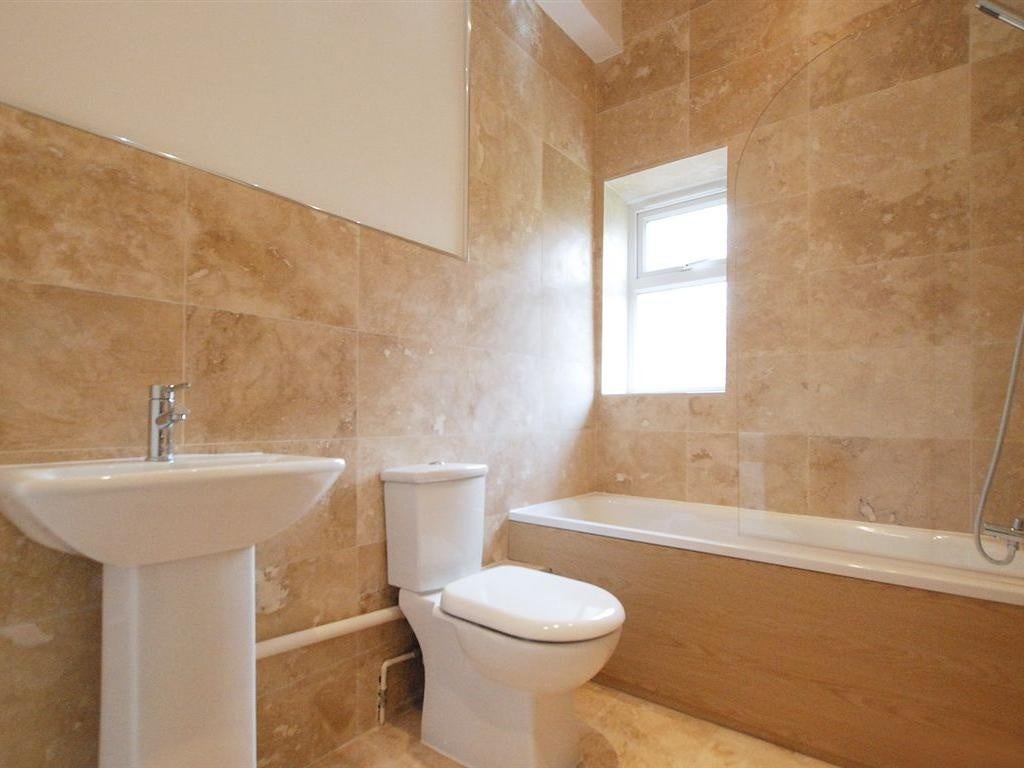 Flat West Bank in Greater London