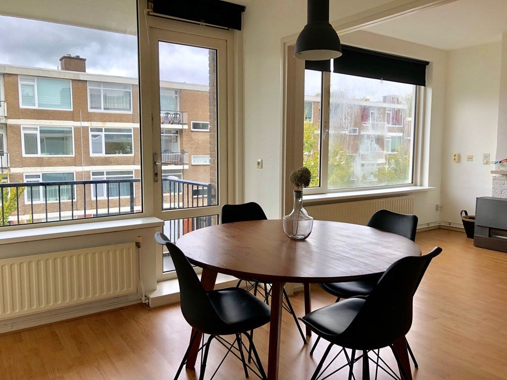 Woning te huur: Ruigenhoek, Rotterdam