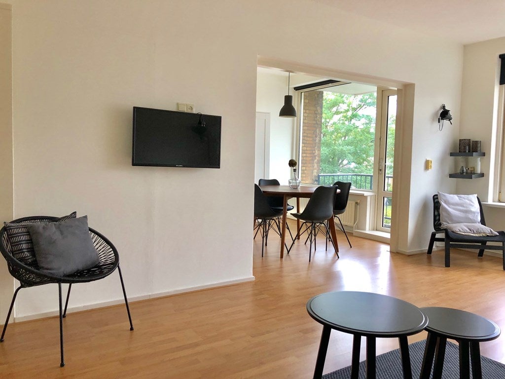 Woning te huur: Ruigenhoek, Rotterdam