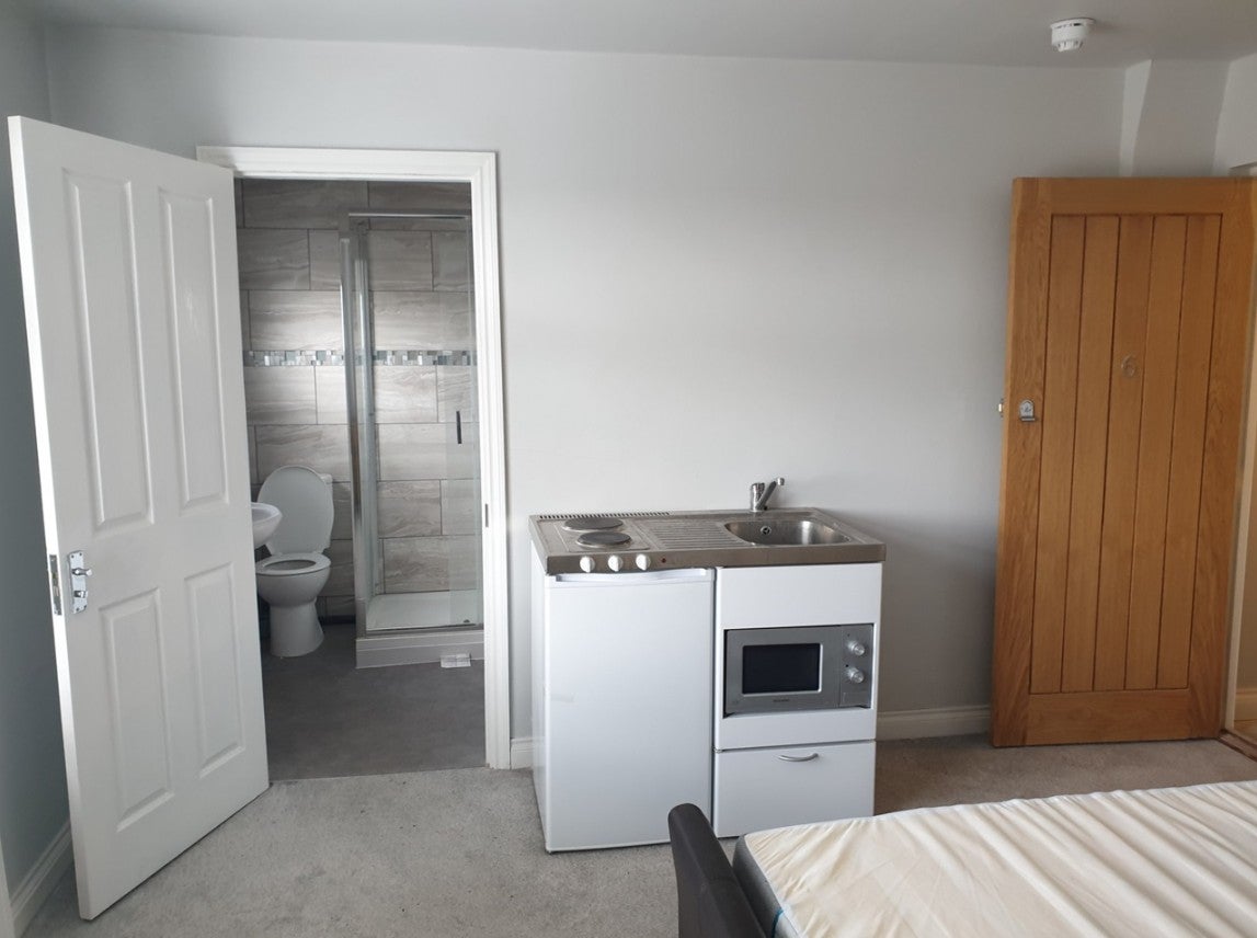 Room London Road in Chalfont St Giles