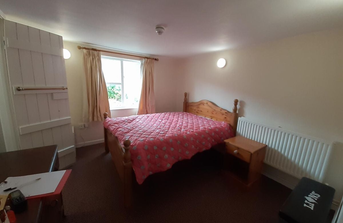 Room Chelmsford Road in Uttlesford