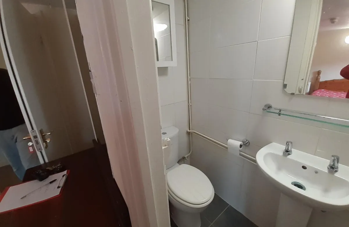 Room Chelmsford Road in Uttlesford