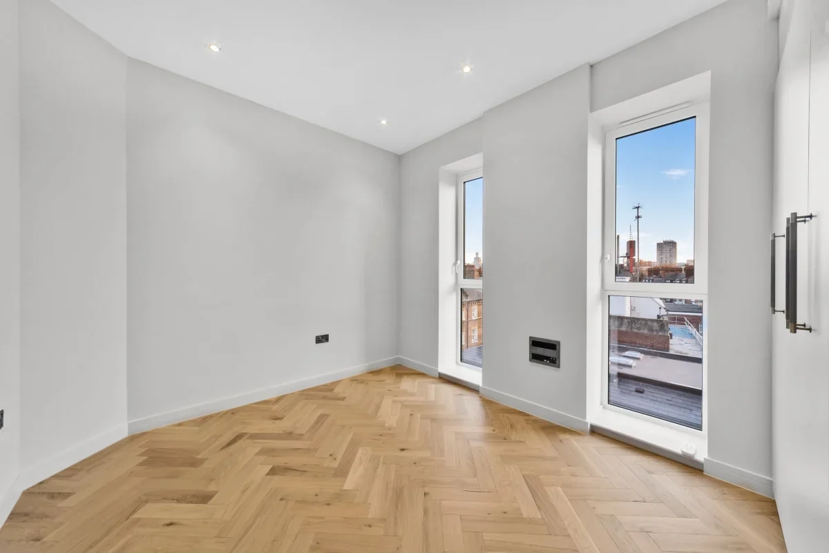 Flat Old Pye Street in City of Westminster