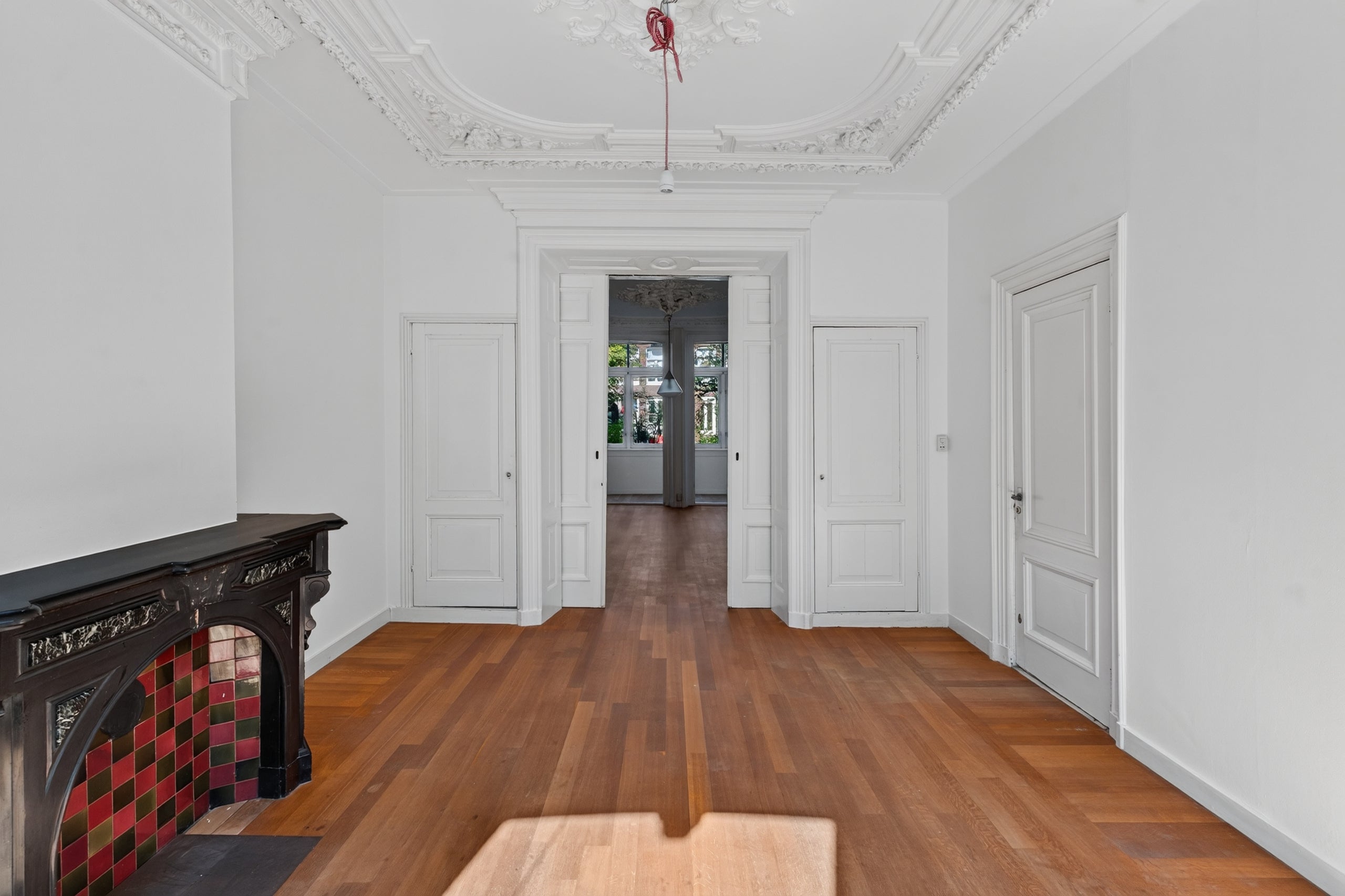 Appartement te huur: Nassaukade 114H, Amsterdam