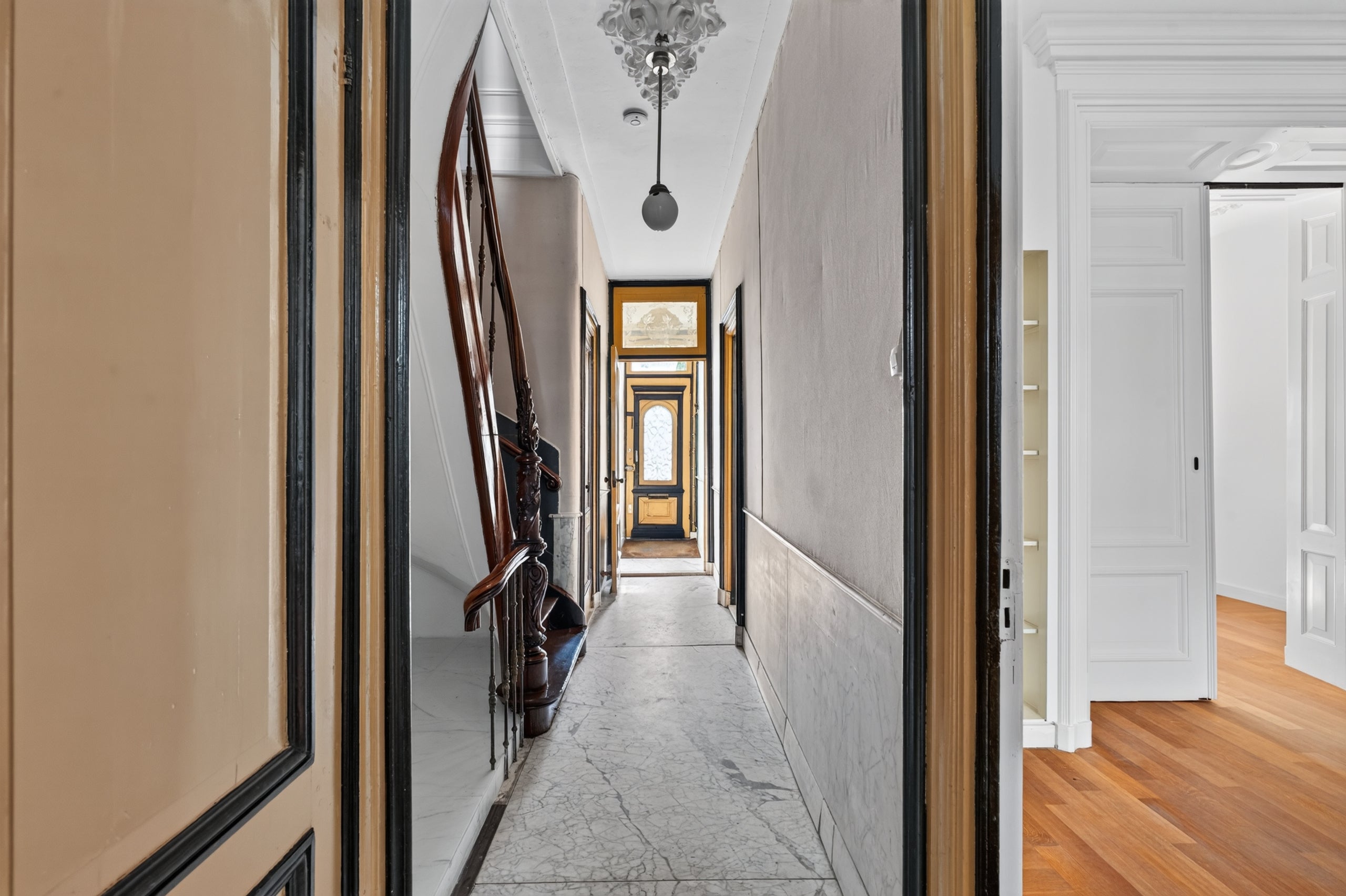 Appartement te huur: Nassaukade 114H, Amsterdam