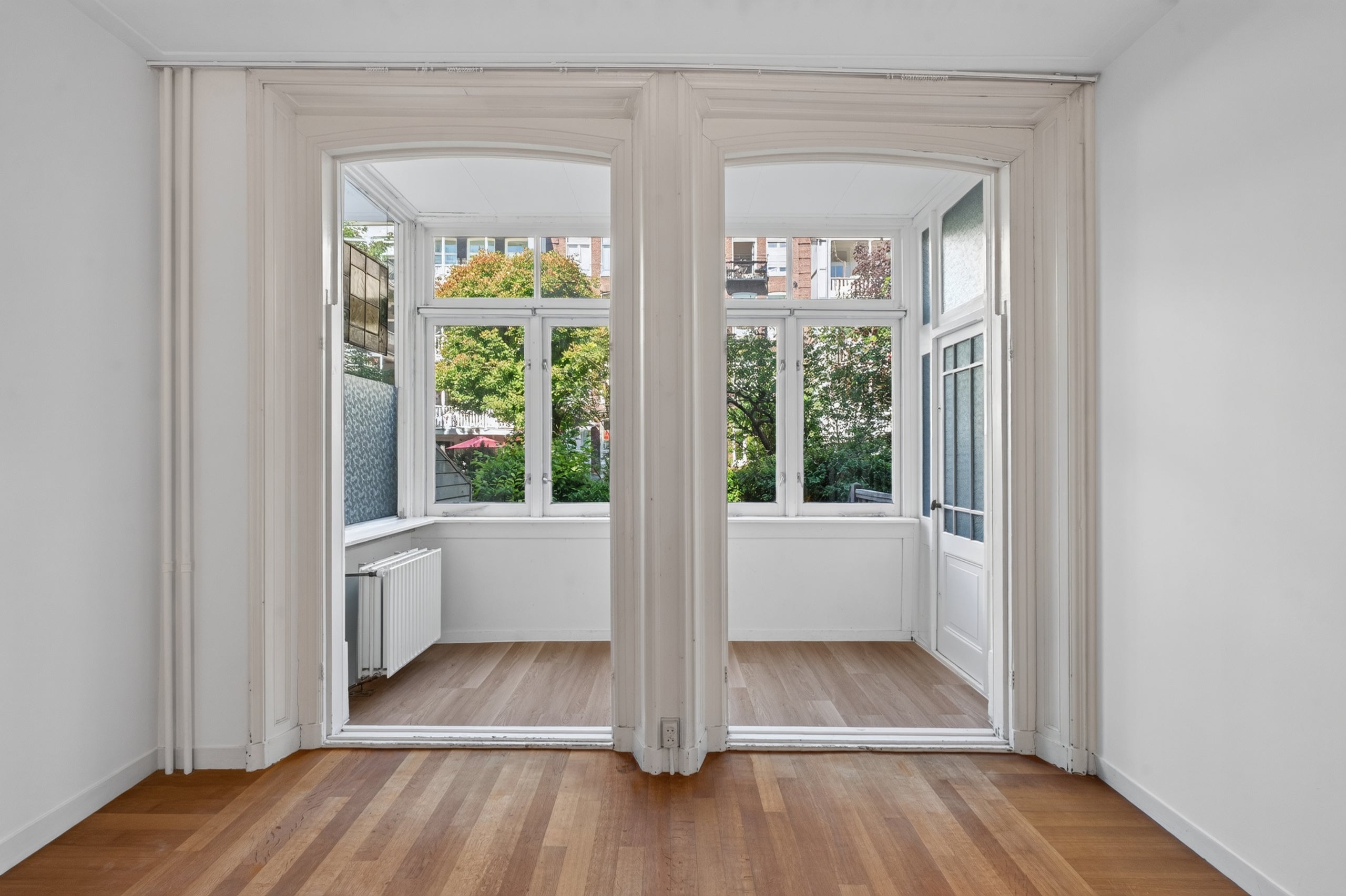 Appartement te huur: Nassaukade 114H, Amsterdam