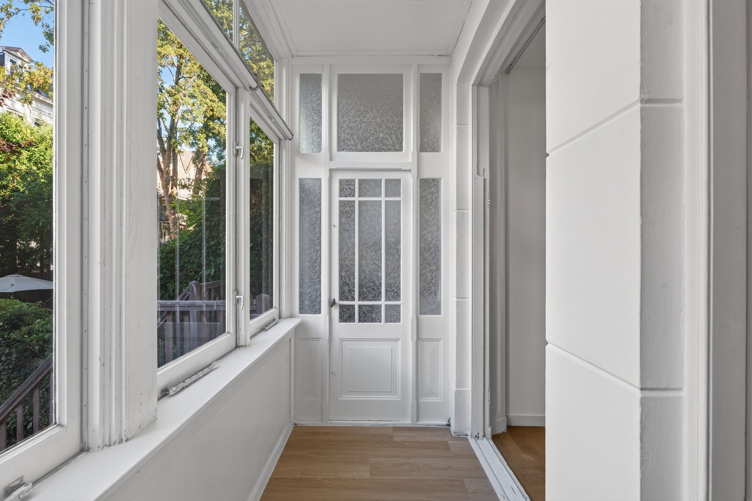 Appartement te huur: Nassaukade 114H, Amsterdam