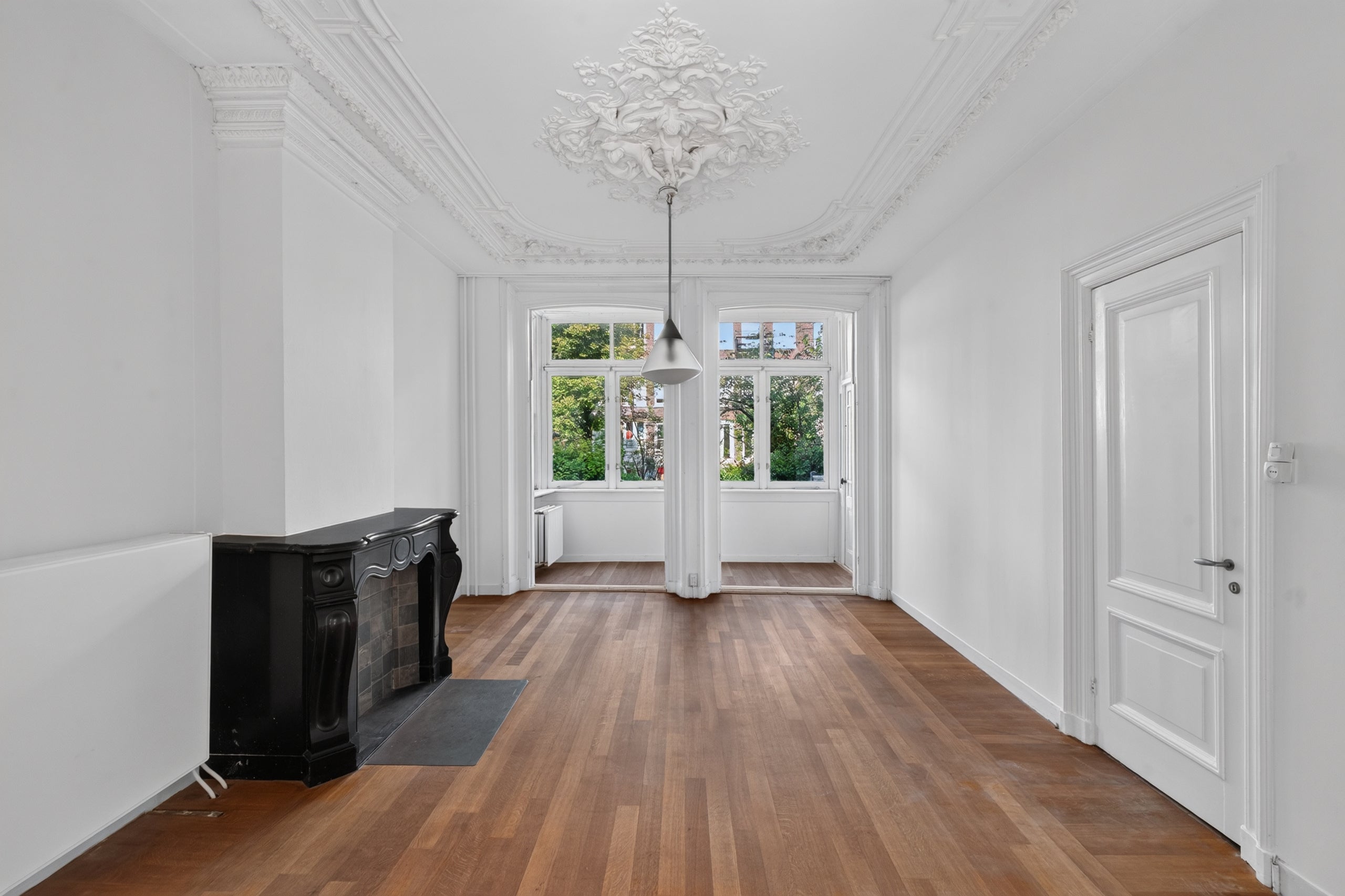 Appartement te huur: Nassaukade 114H, Amsterdam