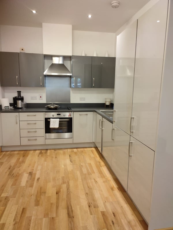 Room Cherrydown East in Basildon