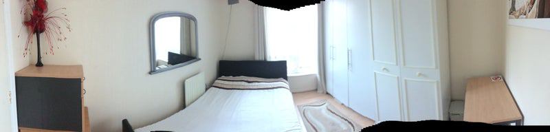 Flat Chatsworth Road in Greater London