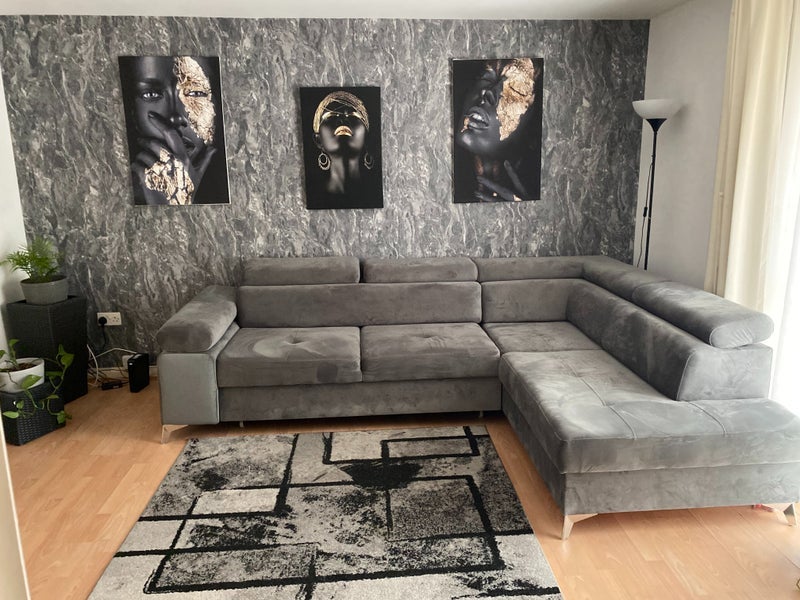 Flat Chatsworth Road in Greater London