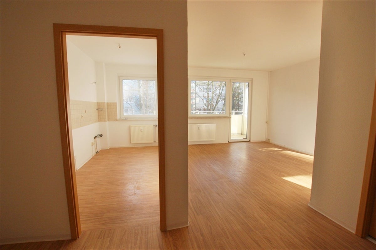 Wohnung Zeulsdorfer Straße in Gera