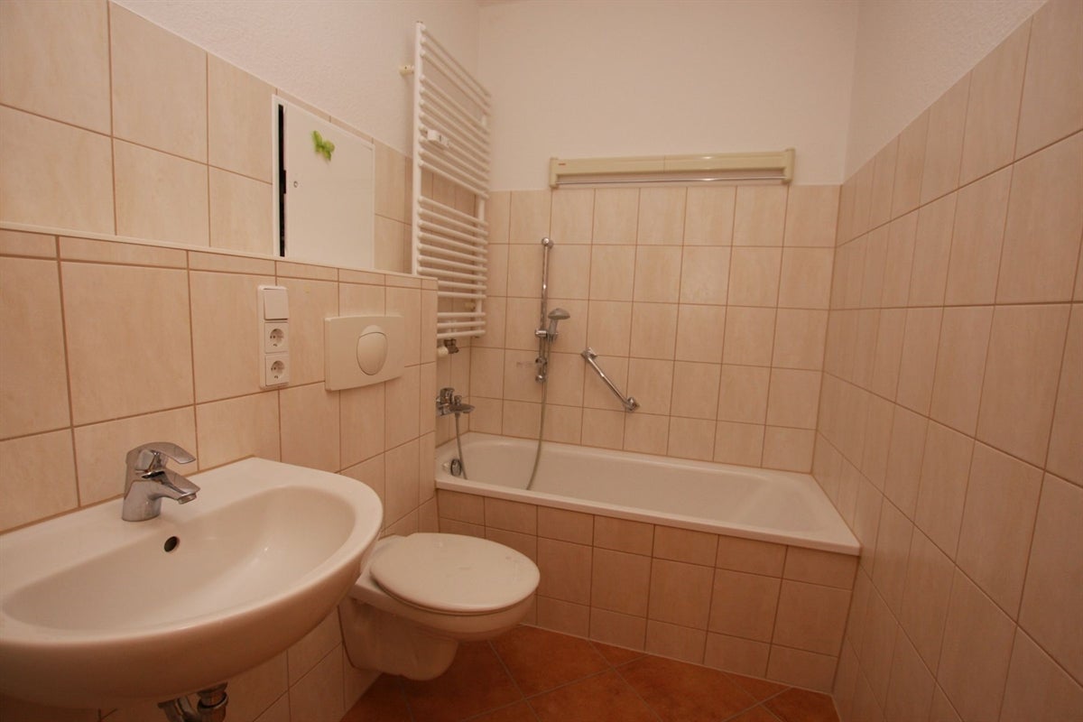 Wohnung Zeulsdorfer Straße in Gera