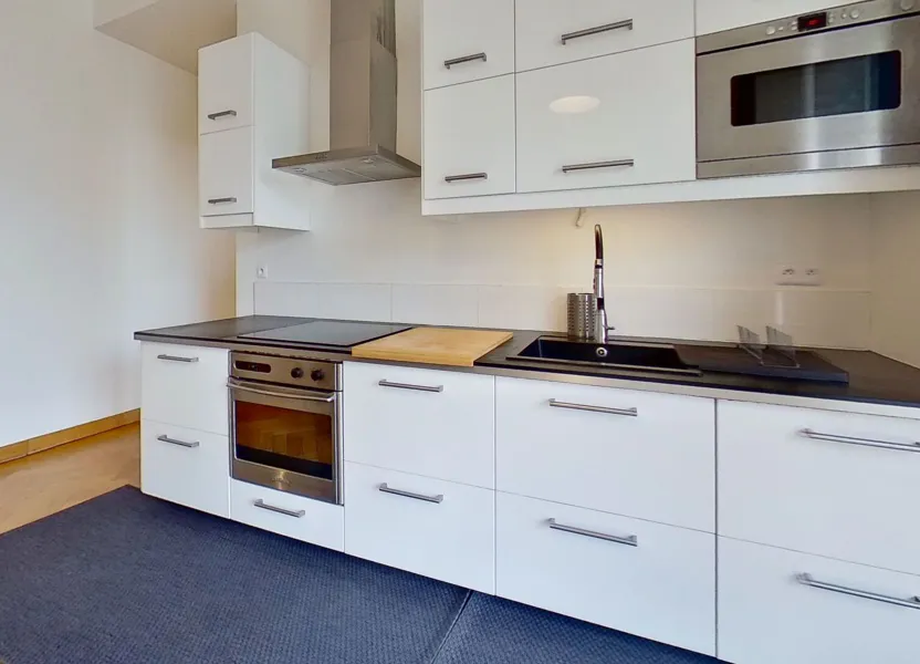 Appartement Rue Vauban à Lyon