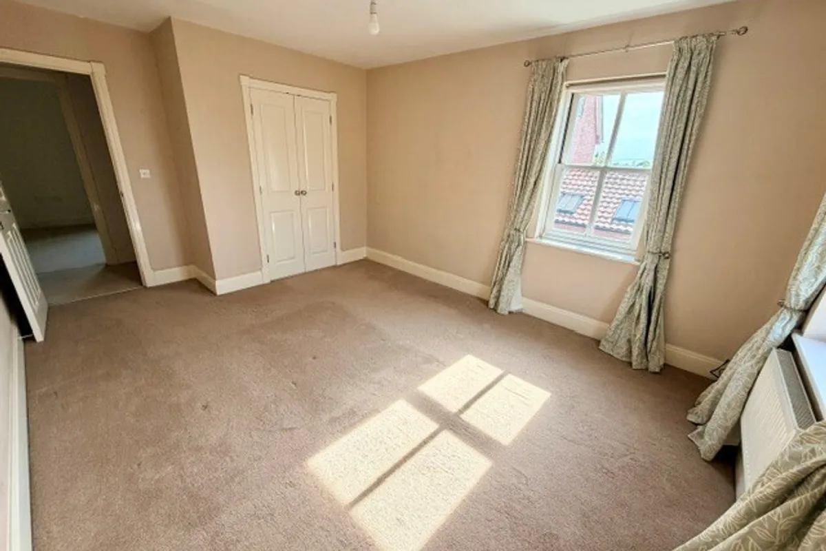 House Wingfields in King's Lynn and West Norfolk