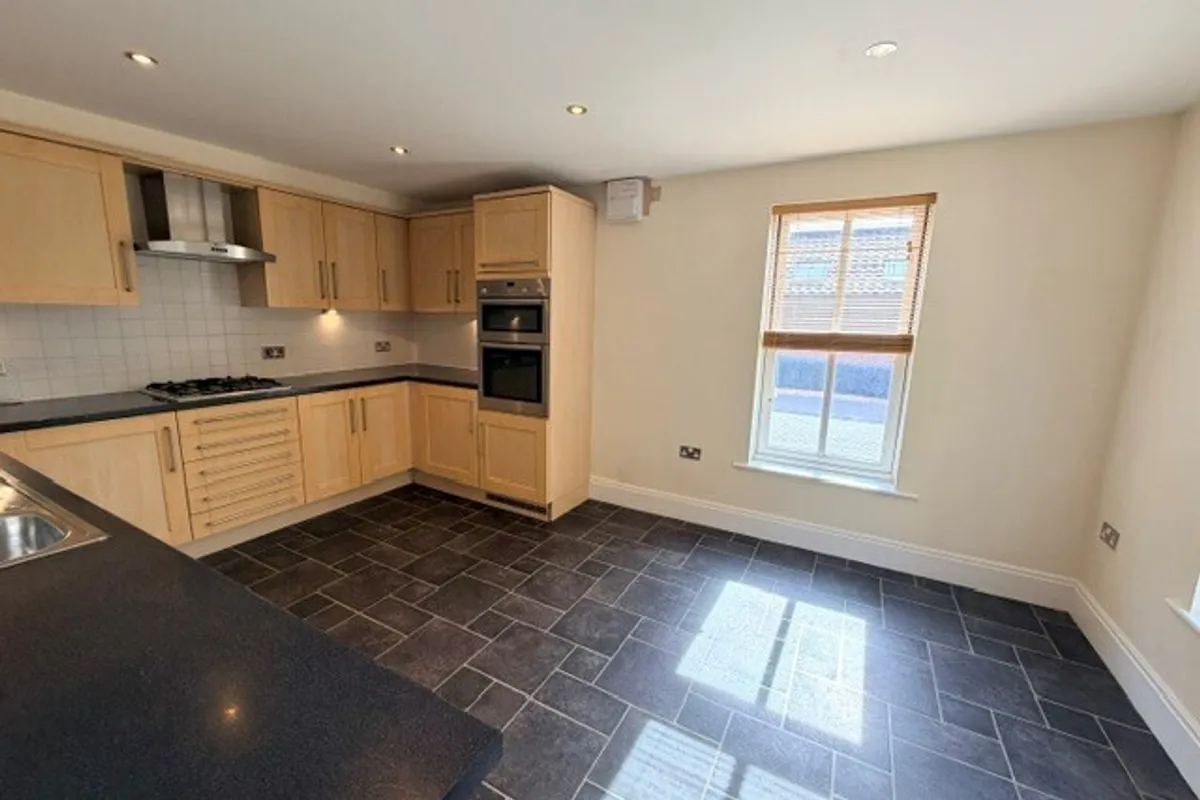 House Wingfields in King's Lynn and West Norfolk
