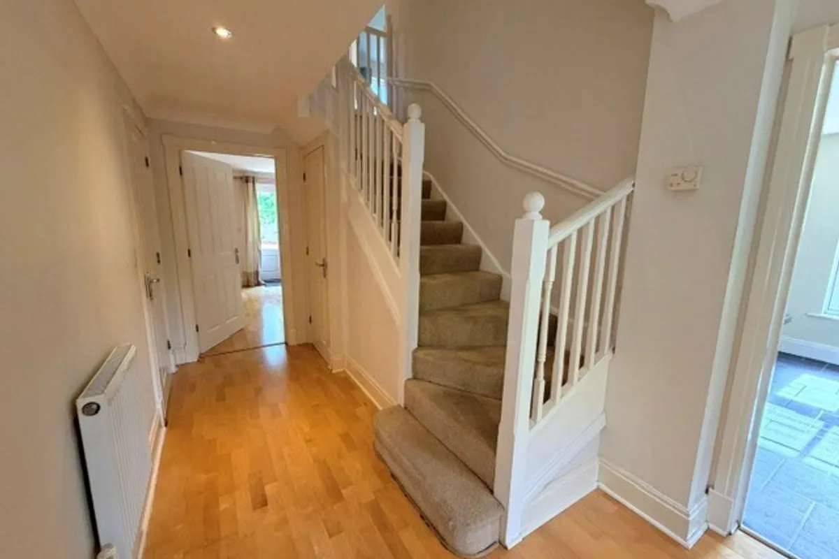 House Wingfields in King's Lynn and West Norfolk