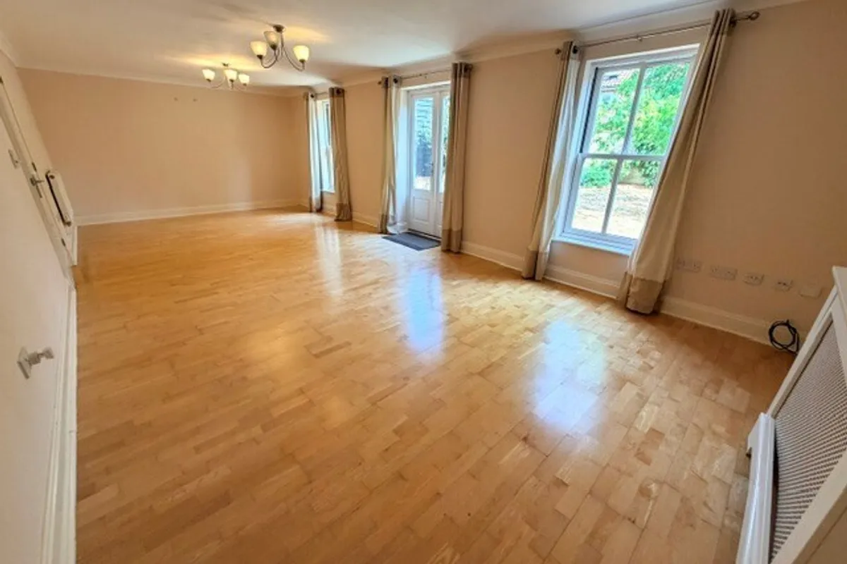 House Wingfields in King's Lynn and West Norfolk