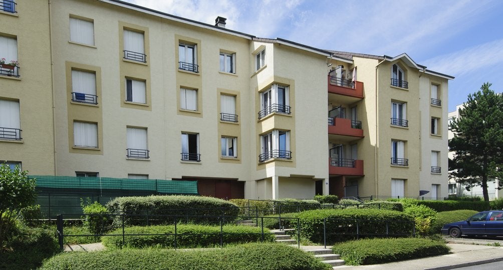 Appartement Rue Charles Péguy à Charleville-Mézières