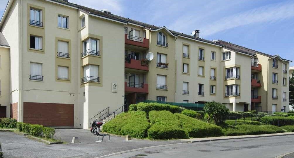Appartement Rue Charles Péguy à Charleville-Mézières