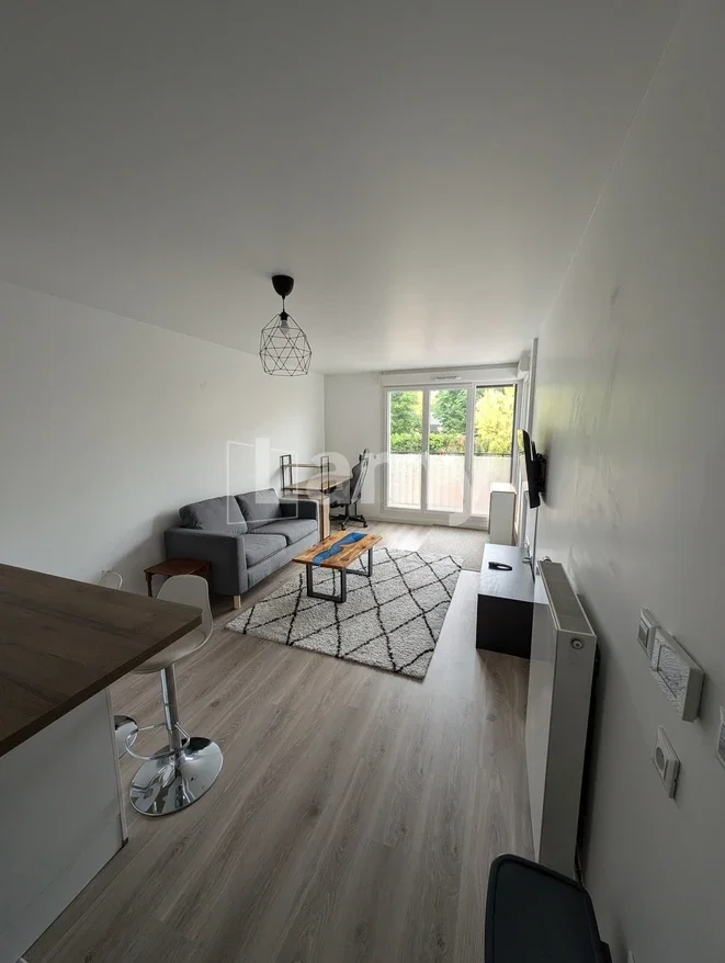 Flat Rue de Bagneux in Châtillon
