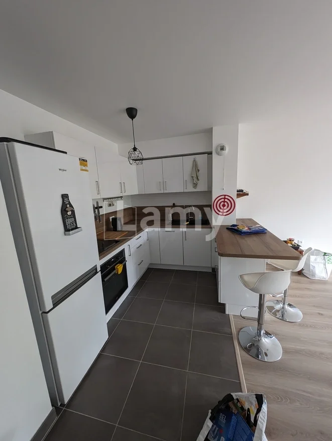 Flat Rue de Bagneux in Châtillon