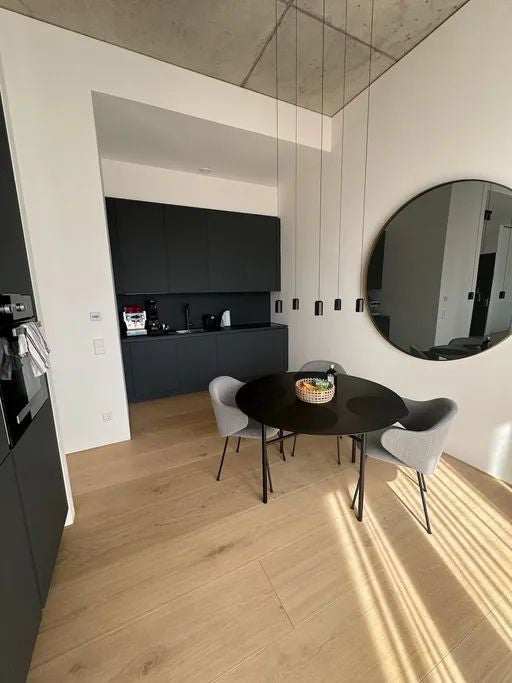 Wohnung Aaron-Bernstein-Platz in Berlin