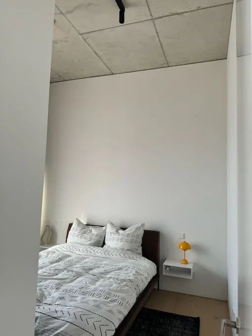 Wohnung Aaron-Bernstein-Platz in Berlin