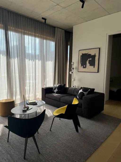 Wohnung Aaron-Bernstein-Platz in Berlin