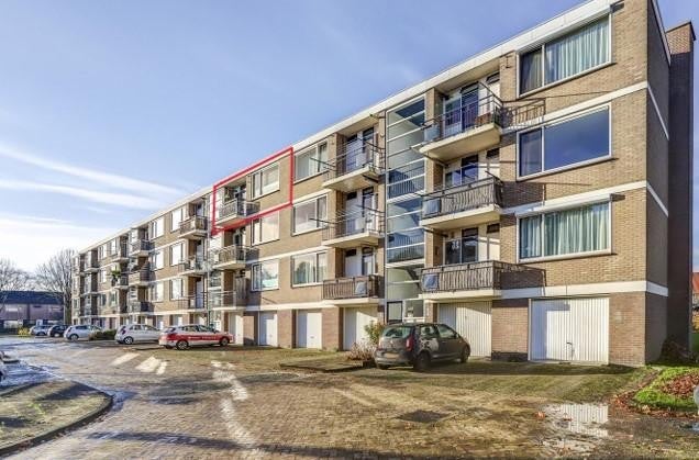 Flat Capella in Hoogeveen