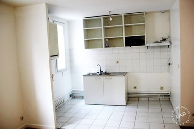 Appartement Route d'Orléans à Montlhéry
