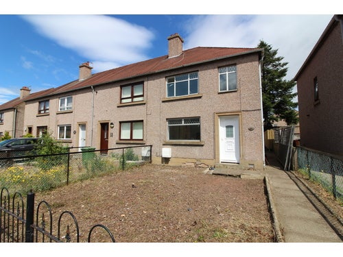 House Acheson Drive in Prestonpans