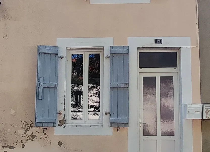 Appartement Avenue Jacques Fourcade à Vic-en-Bigorre