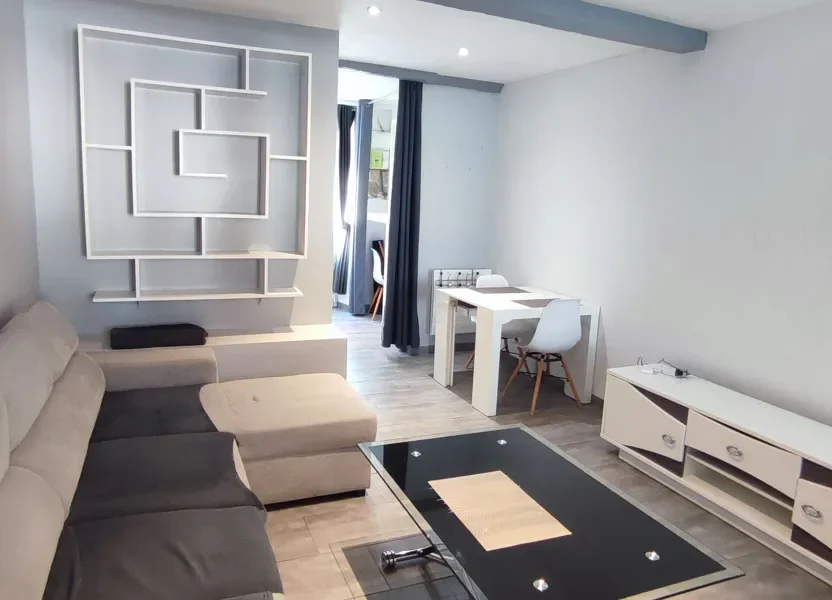 Appartement Avenue Jacques Fourcade à Vic-en-Bigorre