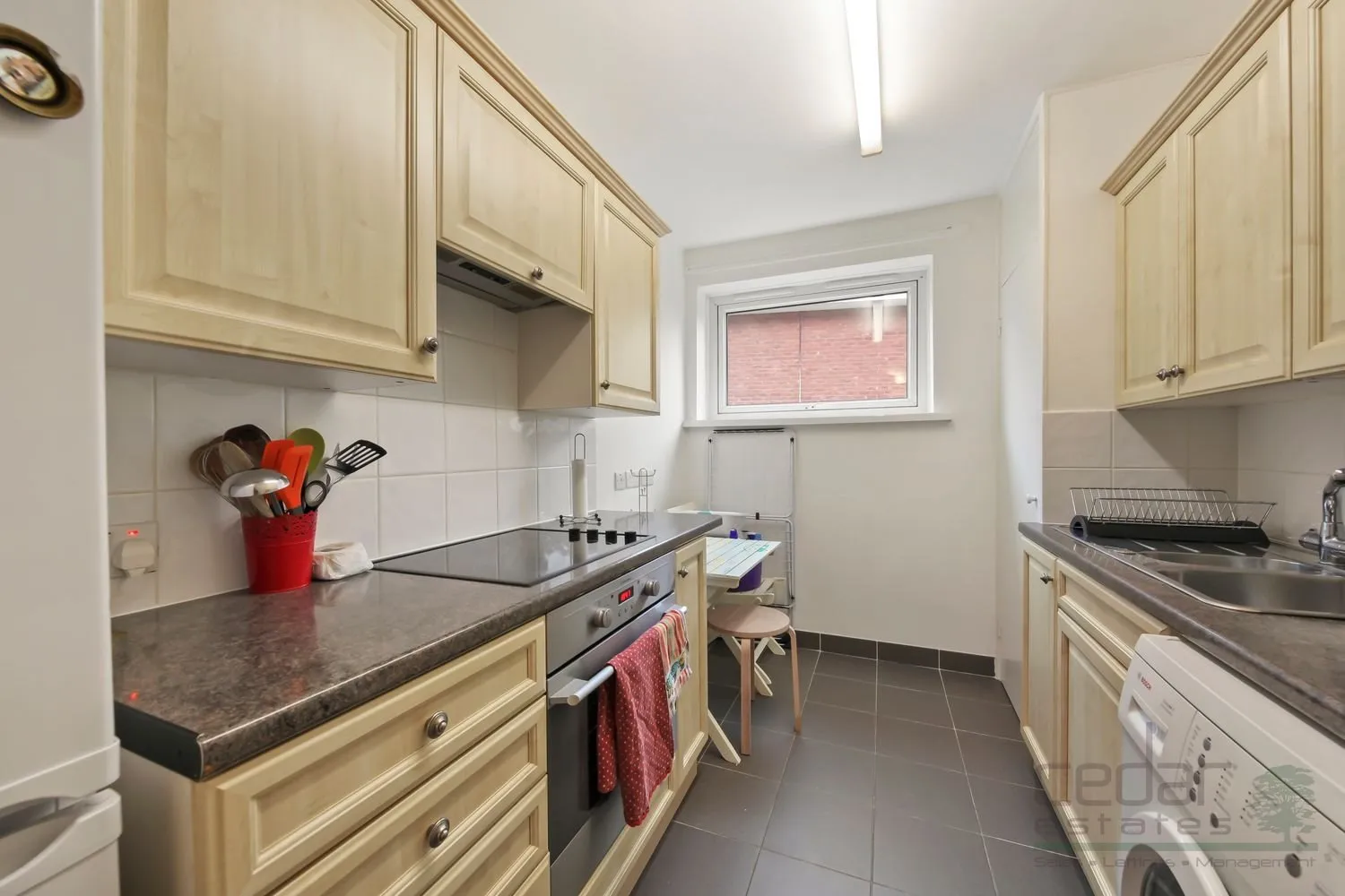 Flat Hilgrove Road in Greater London