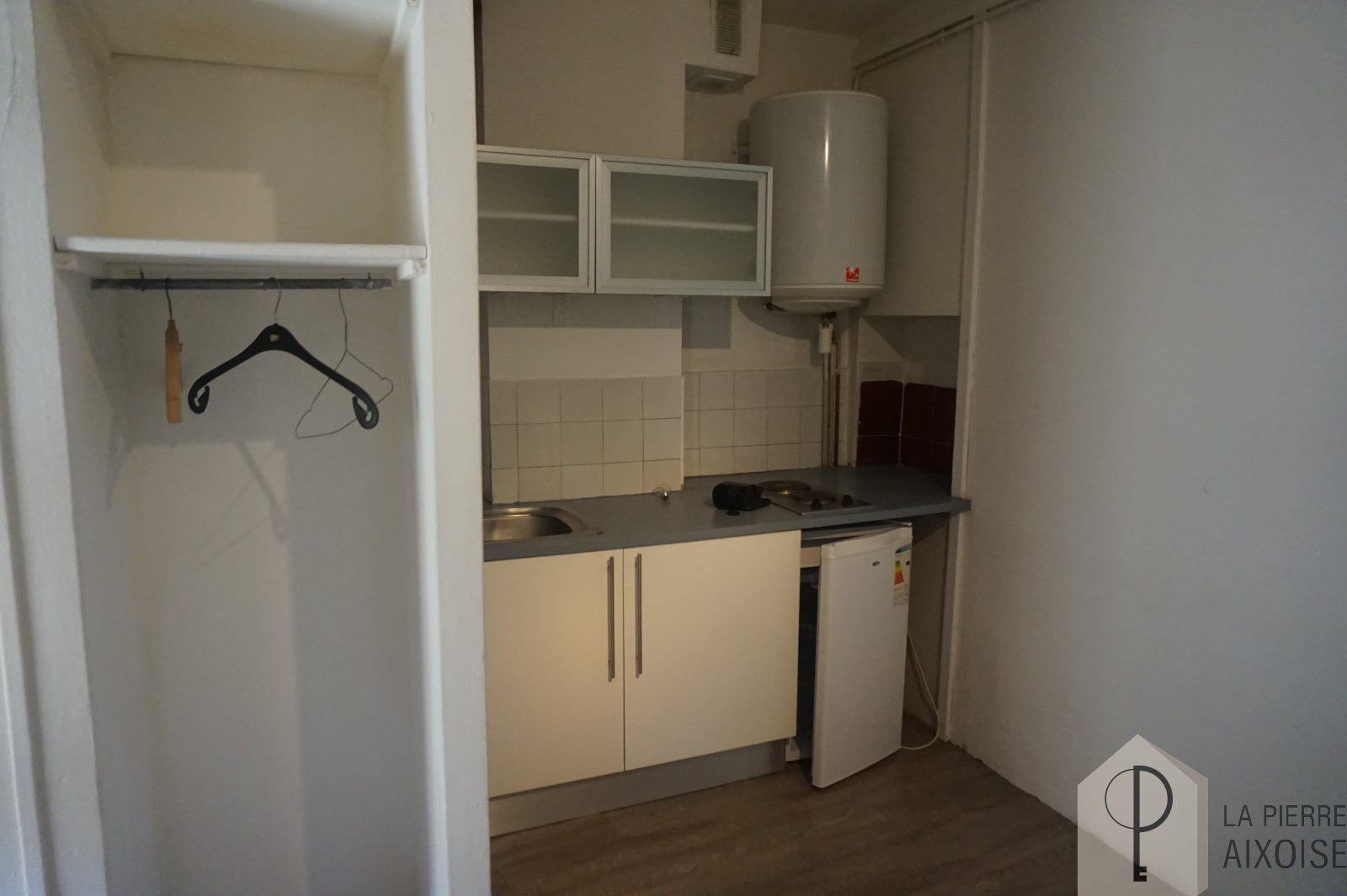 Flat Rue Loubon in Aix-en-Provence